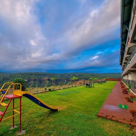 Mountain Breeze Resort, Mahabaleshwar Exterior photo
