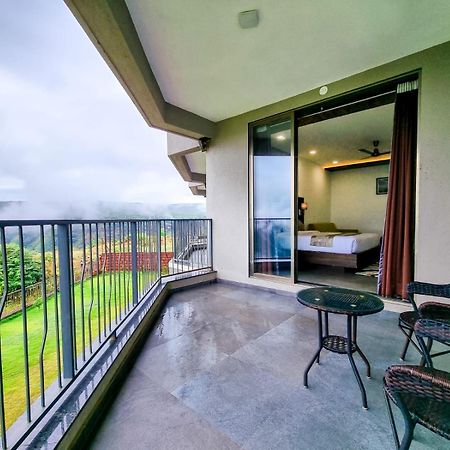 Mountain Breeze Resort, Mahabaleshwar Exterior photo